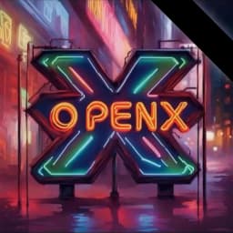 OPEN X