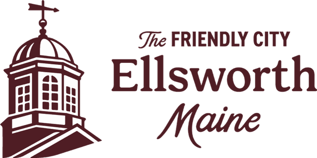 City of Ellsworth logo