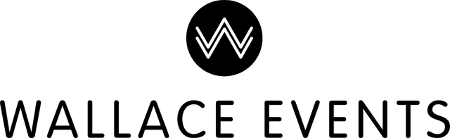 Wallace Events logo