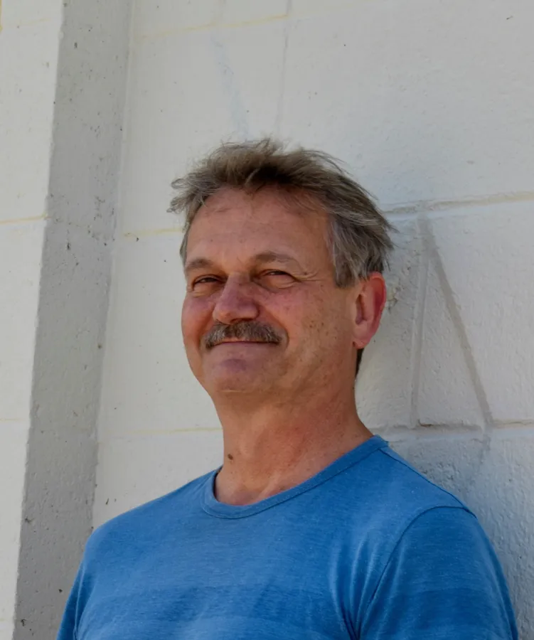 Michael Anderson