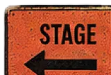 Stage