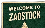 Welcome to ZAOstock