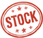 Stock stamp