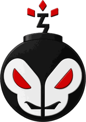 Bomb Squad logo