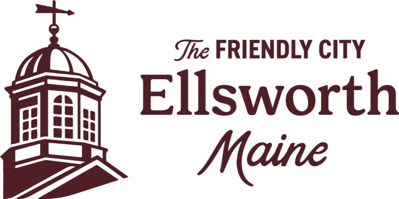 City of Ellsworth logo