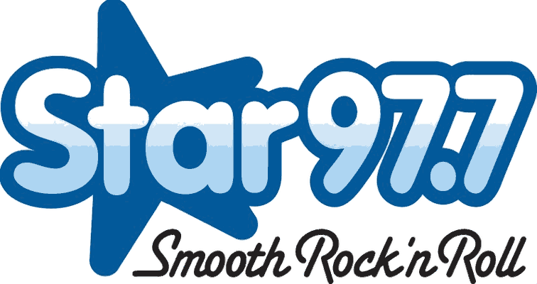 Star 97.7 logo